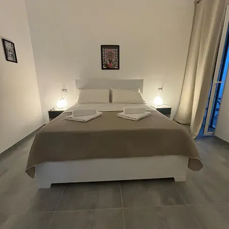 Holiday home Eroi Del Mare *