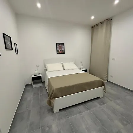 Holiday home Eroi Del Mare Bari